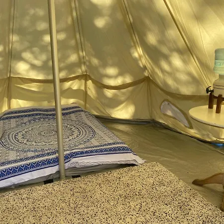 Jahbazaar Camping Jurmala Hotel Exterior photo