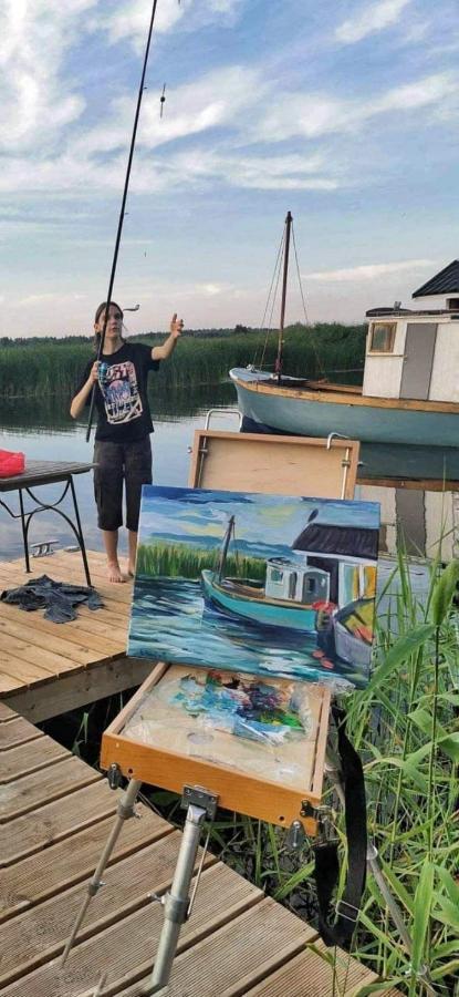 Jahbazaar Camping * Jurmala
