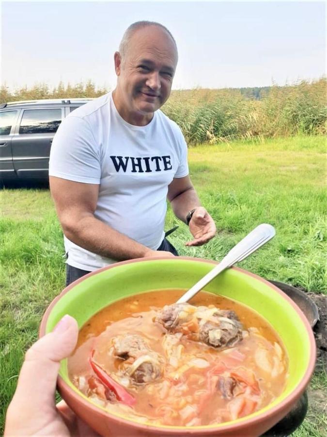 Jahbazaar Camping