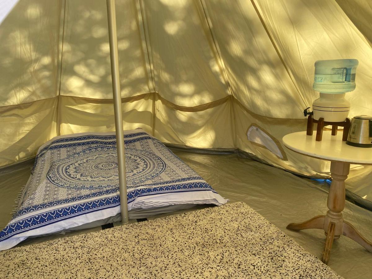 Campsite Jahbazaar Camping