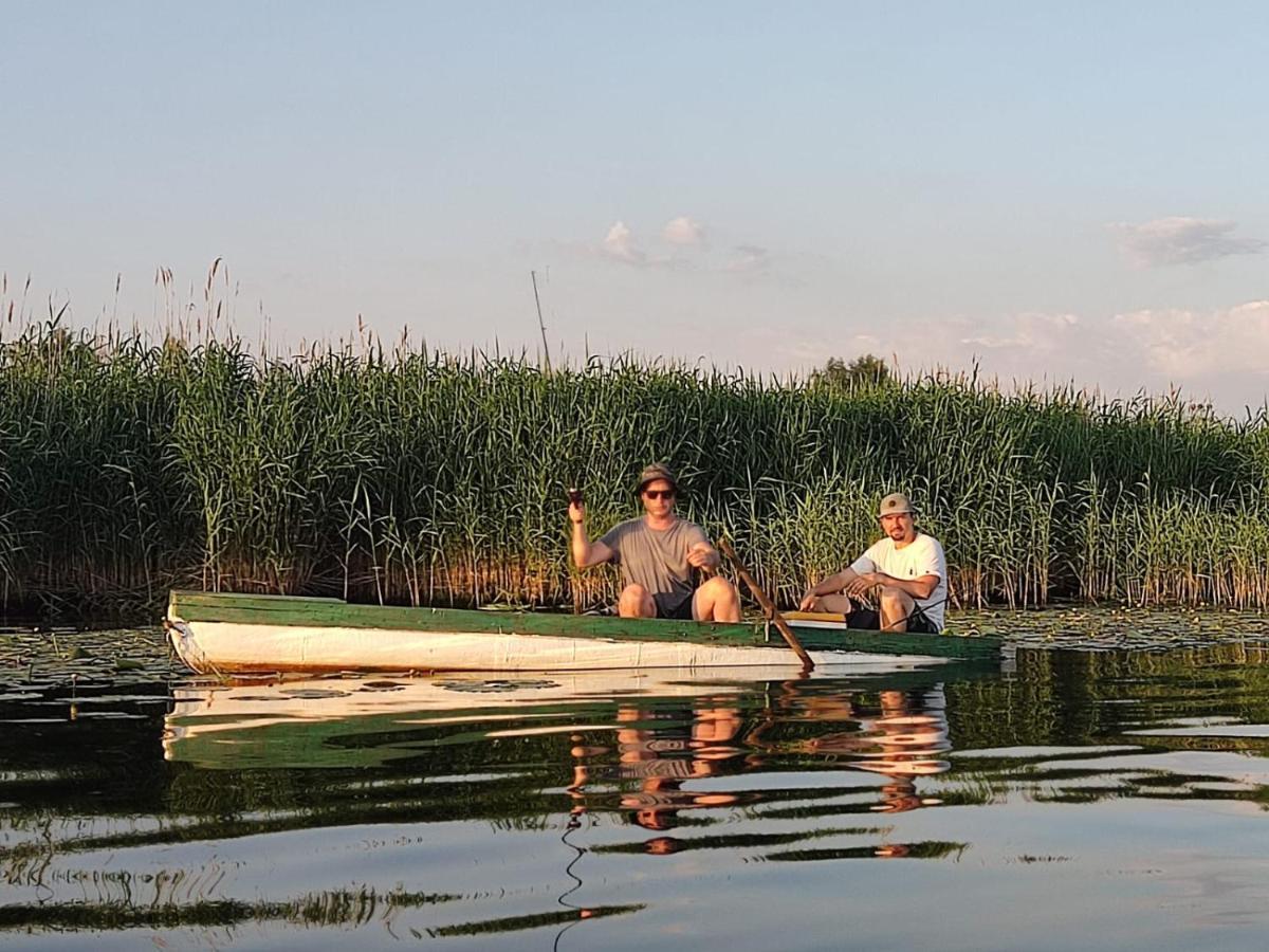 Jahbazaar Camping