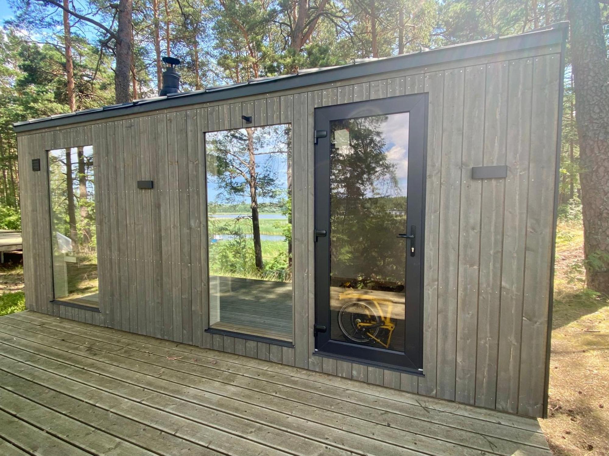 Jahbazaar Camping Campsite Jurmala