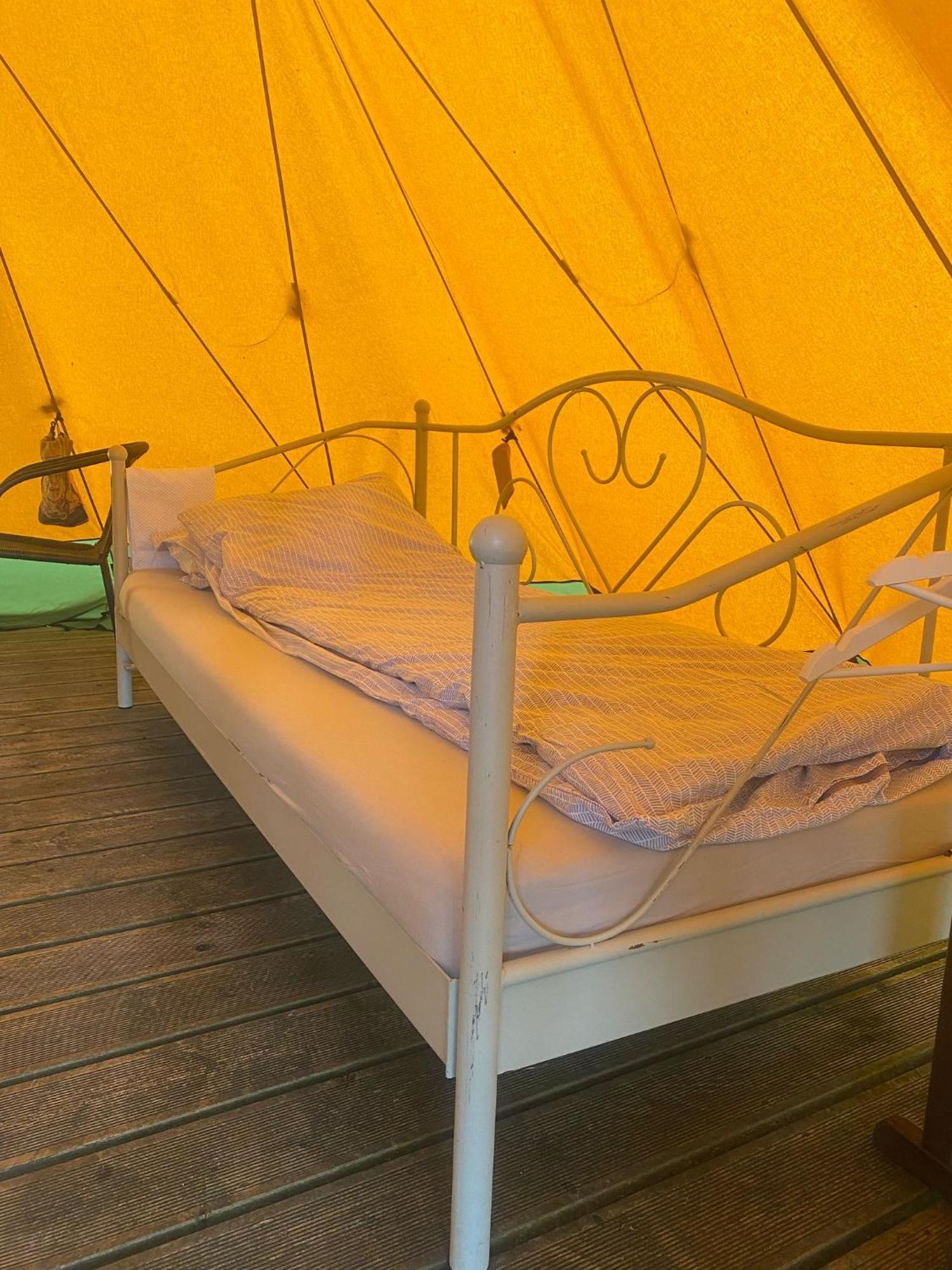 Jahbazaar Camping Jurmala
