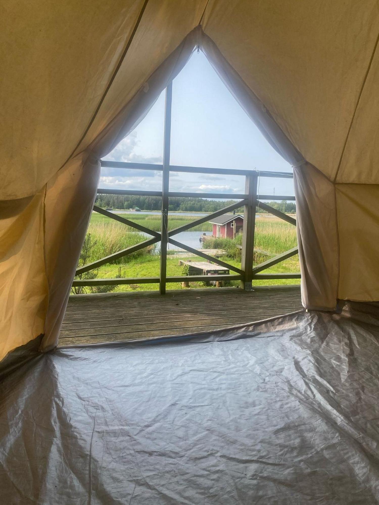Jahbazaar Camping