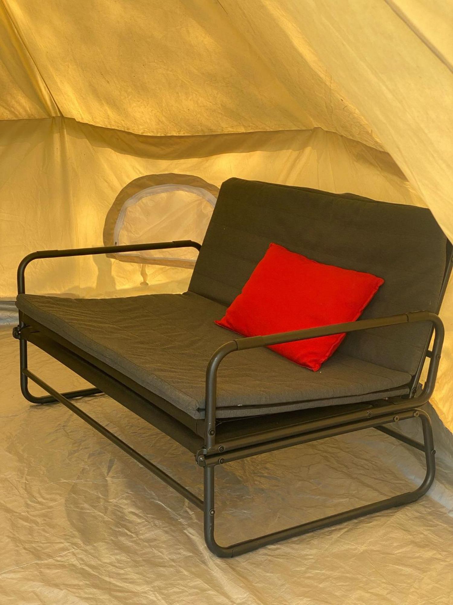 Jahbazaar Camping Campsite *
